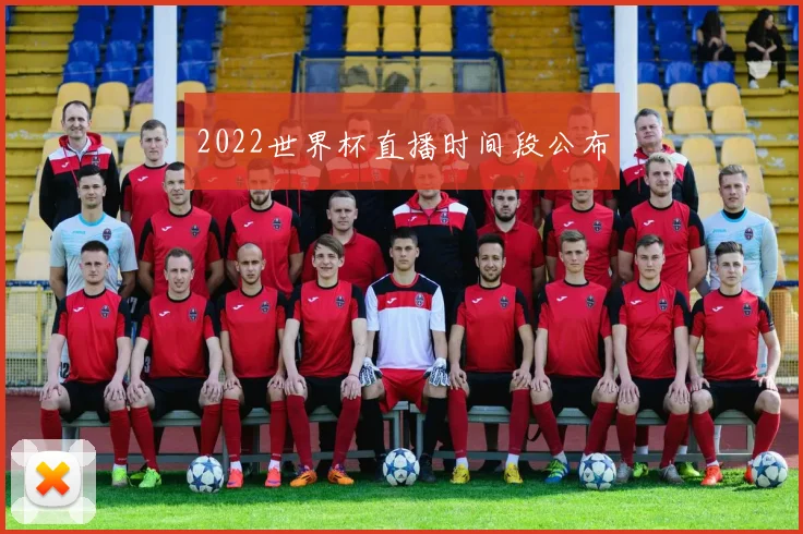 2022世界杯直播时间段公布